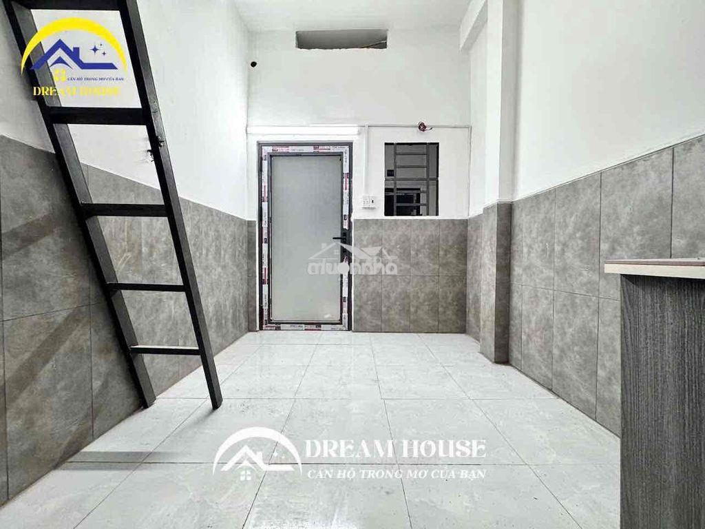 Khai trương dãy trọ dưới trệt gần đại học văn hiến - 4