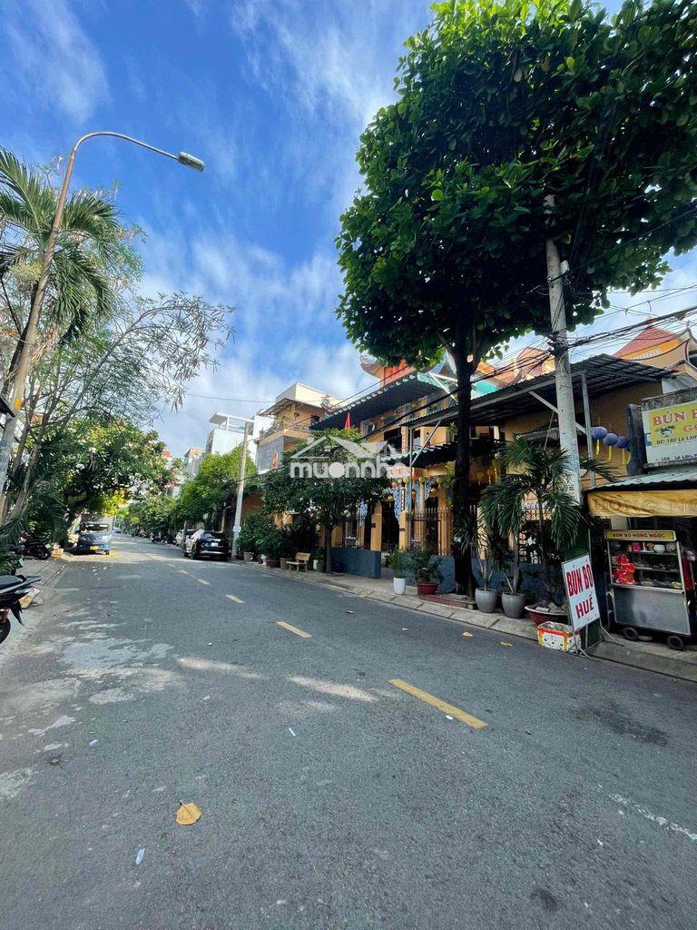 Chủ kẹt bank bán gấp mtnb lê sao. dt 3.5 x 17m. nhà cấp 4