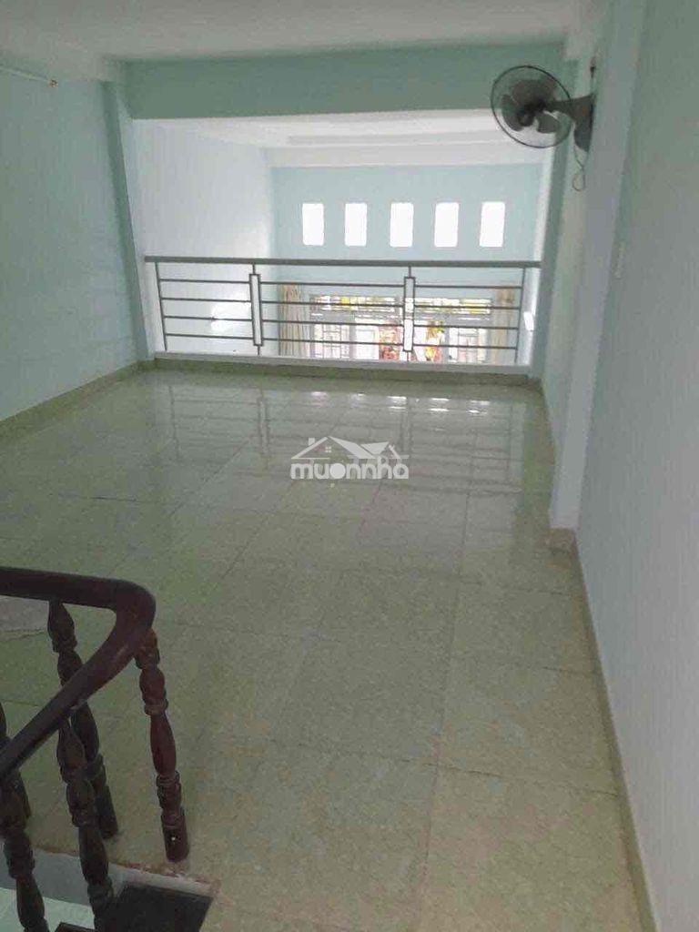 Cho thuê nhà nguyên căn - bà điểm, hóc môn 💰 giá thuê: 5 triệu/thán - 3
