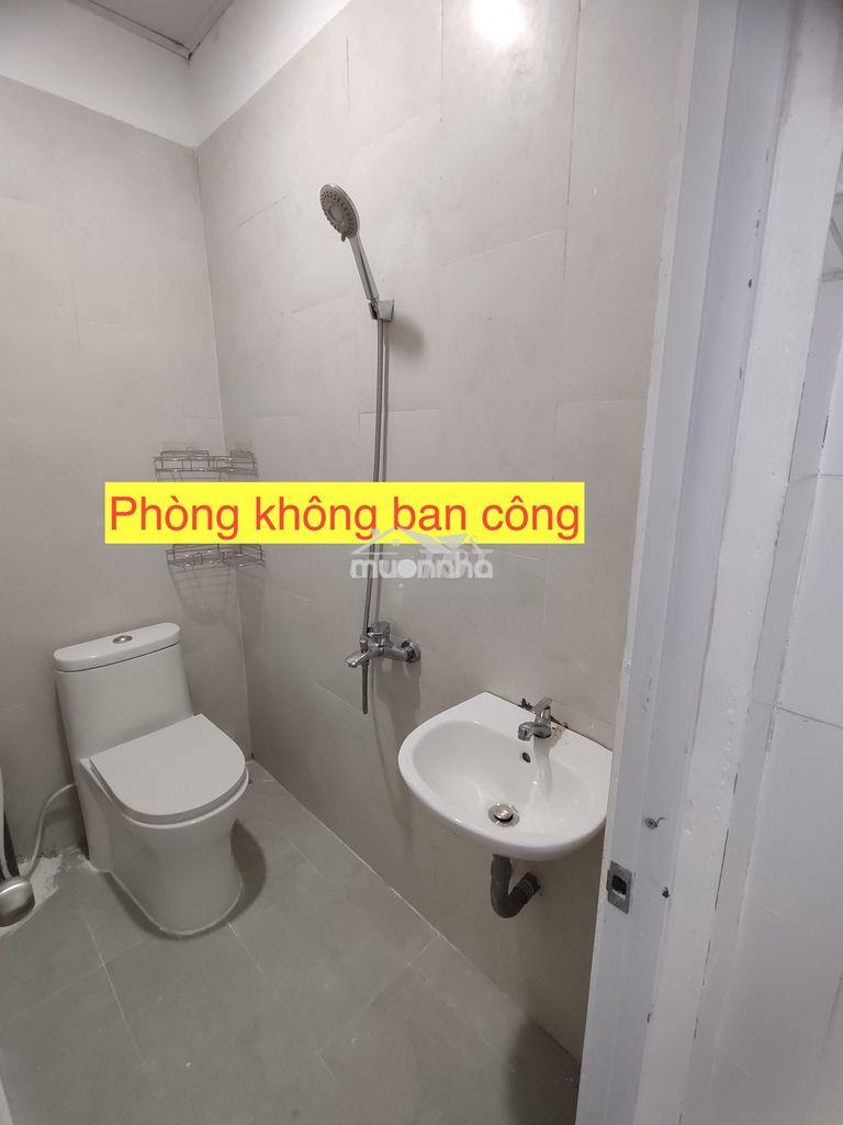 🏡 Phòng trọ mới - giờ giấc tự do - không chung chủ, đường tx40, q.12 - 2