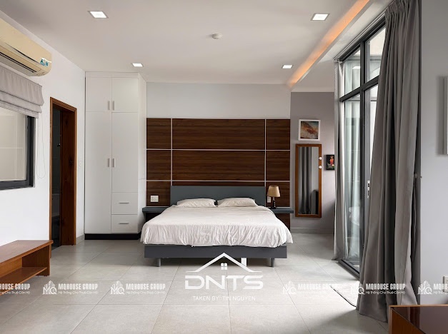 Cho thuê căn hộ balcony rộng 50m2 - cầu thị nghè - landmark 81 - đh hutech - hồng bàng a uef - isb - mở - 4