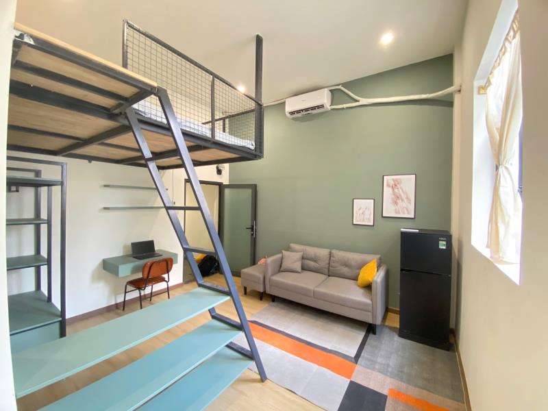😂 Đi học gần, về nhà chill — sinh viên còn đòi gì nữa!  🏡 duplex cửa sổ + thang máy | nguyễn kiệm, gò vấp - 2
