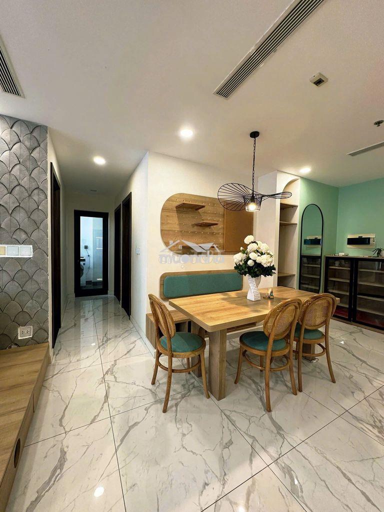 Nhà đẹp cho người có gu,  3pn, 3wc, 106m2 sunshine , q7, chỉ 8,45tỷ, - 2