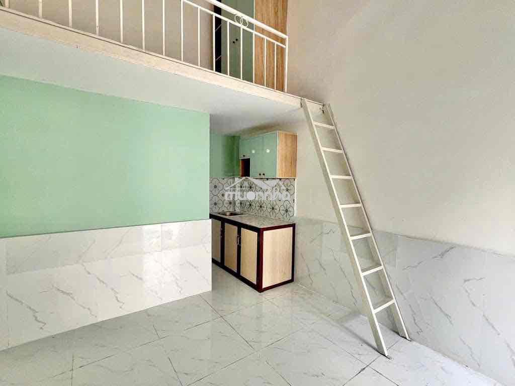 Khai trương phòng trọ có gác ngay đh thủ dầu một & đh bình dương - 2