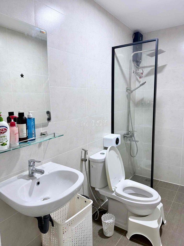 Cho thuê 2pn2wc 11tr full nội thất chung cư the park residence - 2