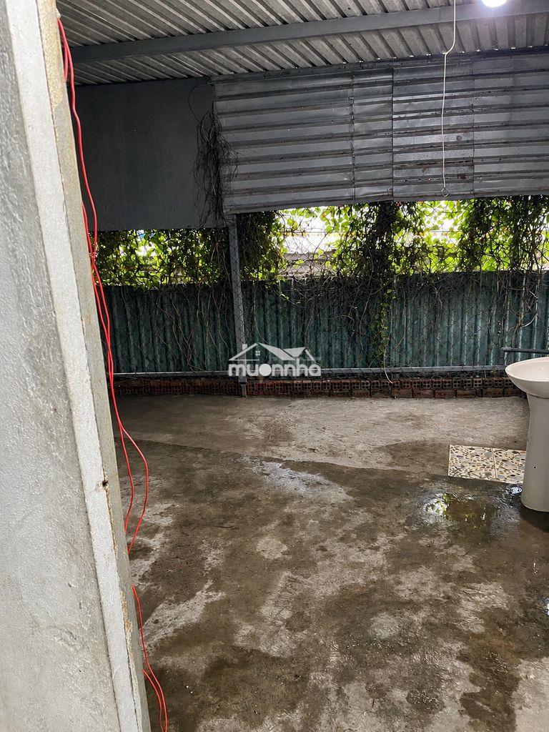 Cho thuê mặt bằng kinh doanh chính chủ - 3