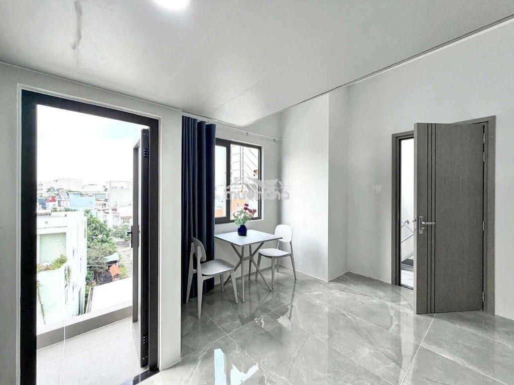 🔥 Duplex 35m² – full nội thất – sát hutech, metro - Ảnh 2