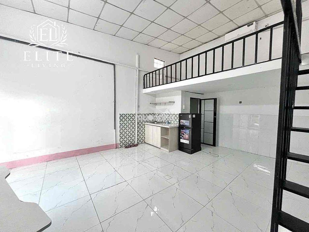 Phòng gág rộng bao đẹp trống sẵn ở 4-5 người ngay gần ute, hub thủ đức - 2