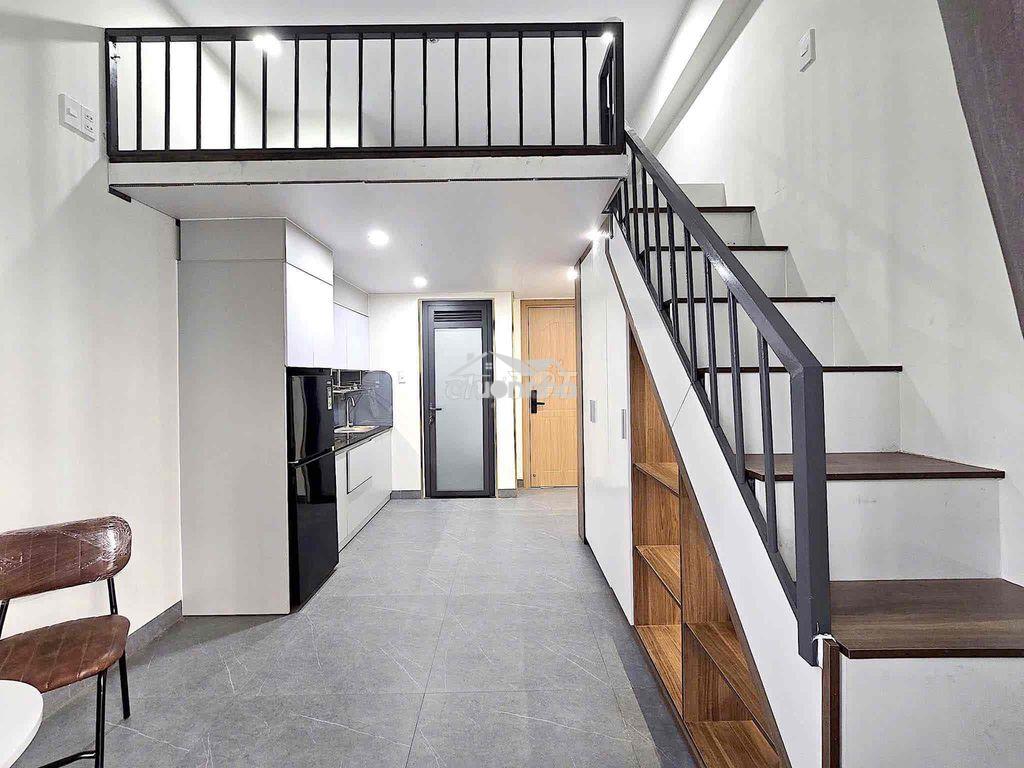 🏡Duplex siêu dễ thương nằm ngay phan văn hớn tiện lợi di chuyển❤️❤️❤️ - 3