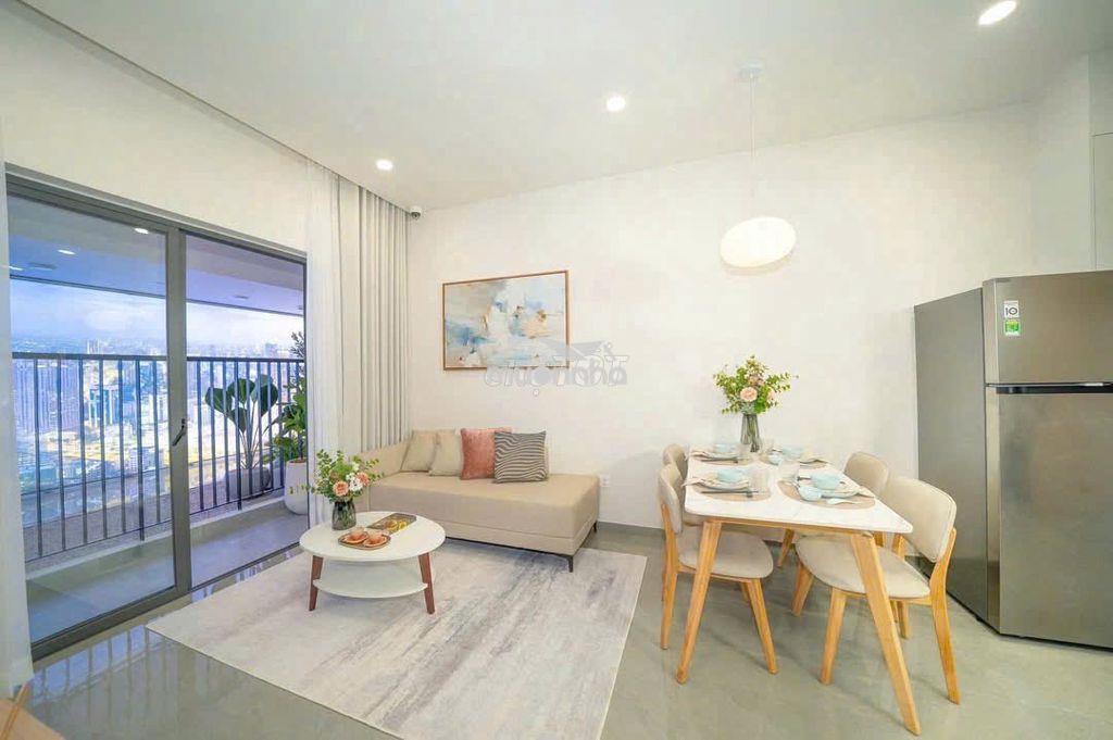 Góp 4 triệu/tháng sở hữu ngay căn hộ noxh k-home biên hòa - 2