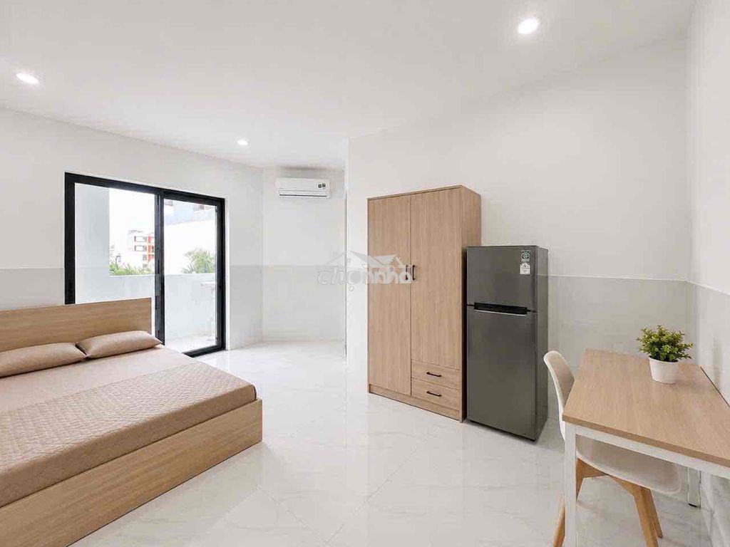 Căn hộ mini mới xây 100% giá rẻ hơn thị trường 1 triệu - 2