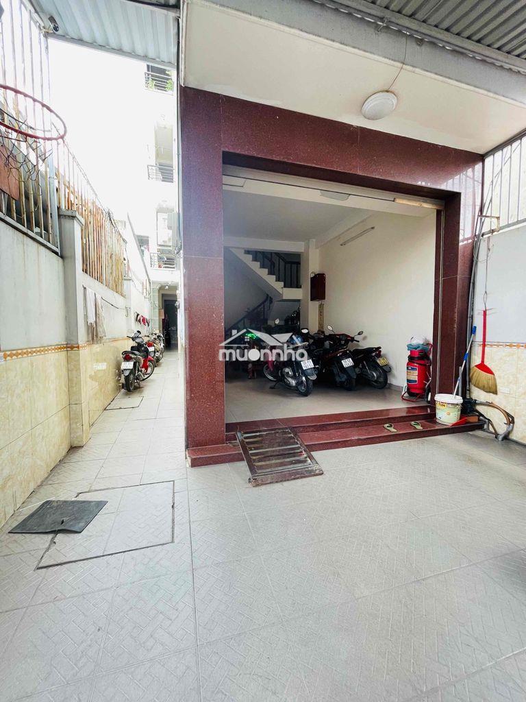 Căn hộ dịch vụ - 3