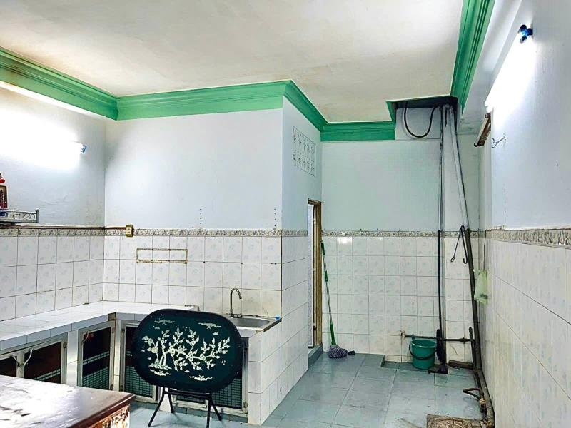 Trung tâm quận 5 giáp trần hưng đạo - nghĩa thục – dt: 51m2 – 5 tầng – 9 tỷ 2 - 3