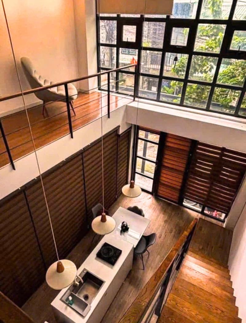 🌿 Căn hộ cao cấp – duplex 60m² – vibe nhật bản – nguyễn gia trí, bình thạnh 🌿 - 3