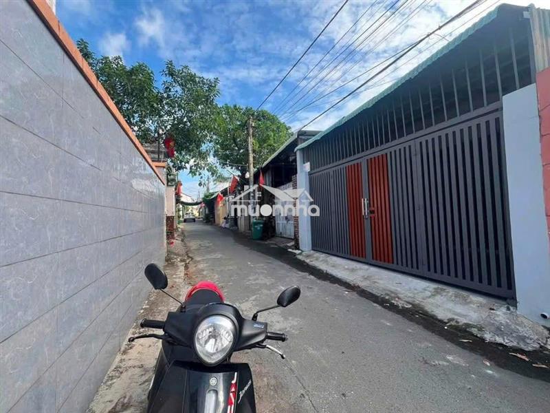 💥Cách xuyên á củ chi có 1km nhà 3pn kẹt tiền bán chỉ 766 triệu shr