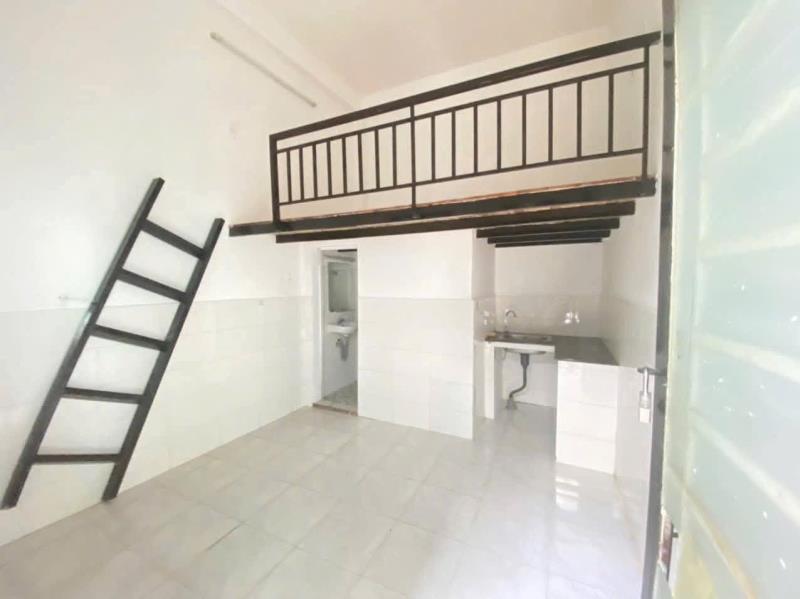 Trọ gác cao gần sát đại học công thương - tân kỳ tân quý - chợ tân hương giá chỉ tử 2tr9 - 4tr5