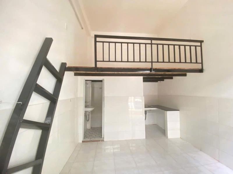 Trọ gác cao gần sát đại học công thương - tân kỳ tân quý - chợ tân hương giá chỉ tử 2tr9 - 4tr5 - 2