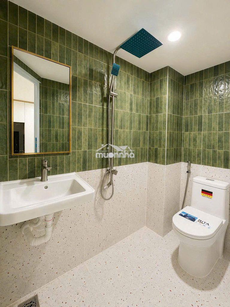 💥 Duplex bancol mới xây full nt. gần huit & aeon tân phú - giá 4,5tr 💥 - Ảnh 4