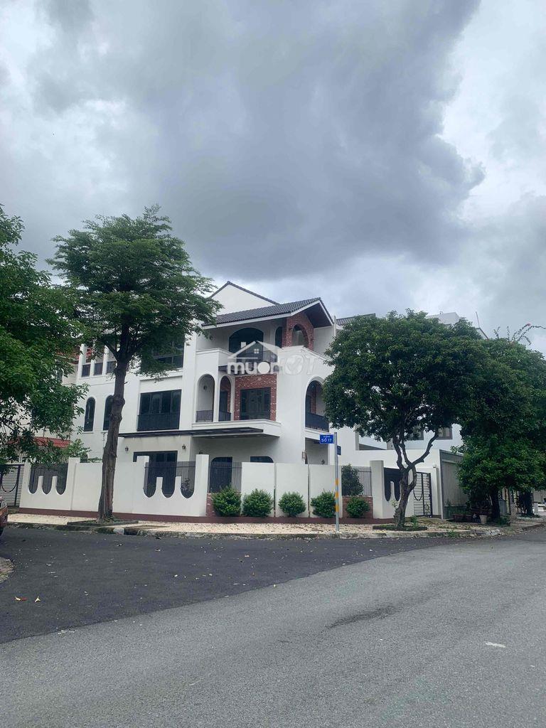 Nhận ký gửi mua bán bds kdc  khang điền, phước long b, dt:177m2/13.9tỷ