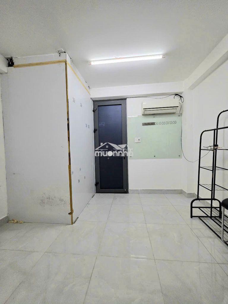 Cho thuê căn hộ thang máy - hoàng hoa thám,  chỉ tính điện và nước - 3