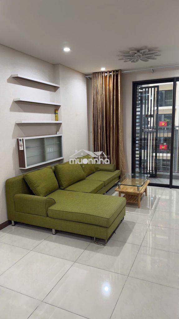 Cho thuê căn hộ hà đô centrosa – 2pn 86m² 25 triệu/tháng - 2