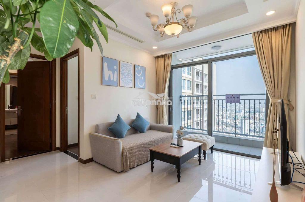 Căn 2pn/51m2 nguyễn bỉnh khiêm sổ sẵn 2,05tỷ nội thất y hình, vay 70% - 3