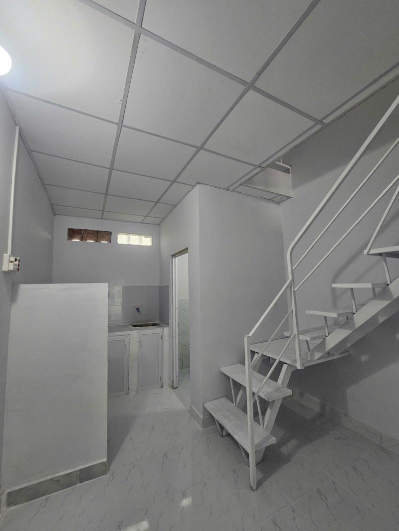 Bán nhà dài gần đường tỉnh lộ 9 - giá 425 triệu - 4