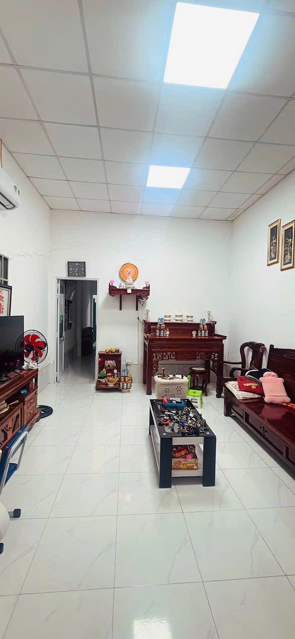 Bán nhà 2 mt bình tân khu bình thành, gần nguyễn thị tú, nhỉnh 5 tỷ - 3