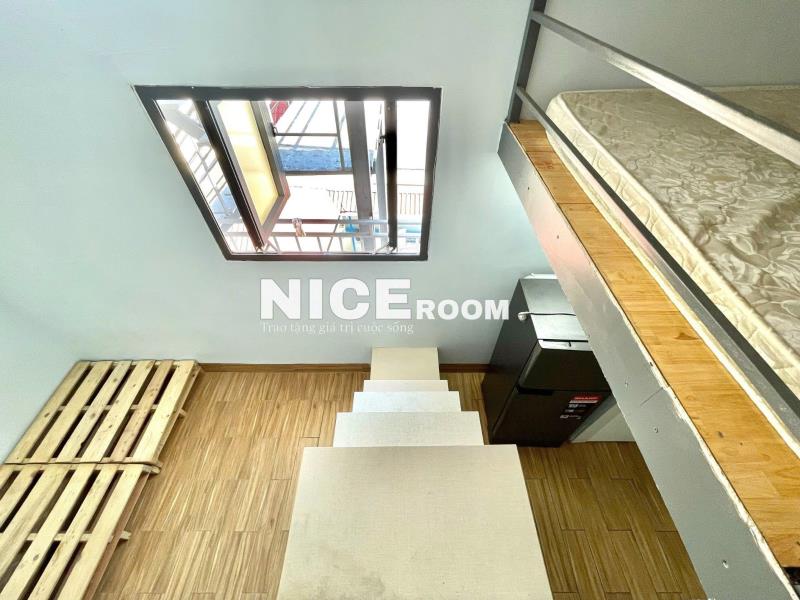 🏡 Cho thuê studio full nội thất –  xô viết nghệ tĩnh, bình thạnh - 2