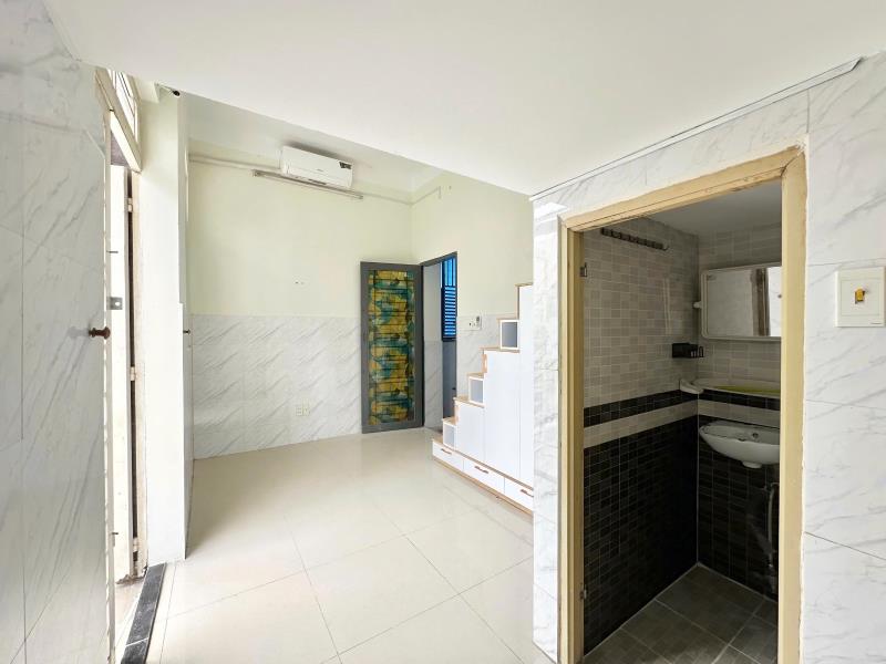 Duplex nội thất cơ bản | gần đại học văn hiến | - 3