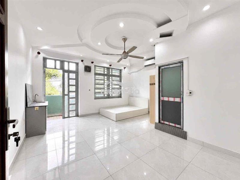 Studio bancol full nt ngay tô hiệu đv văn hiến bốn xã q10