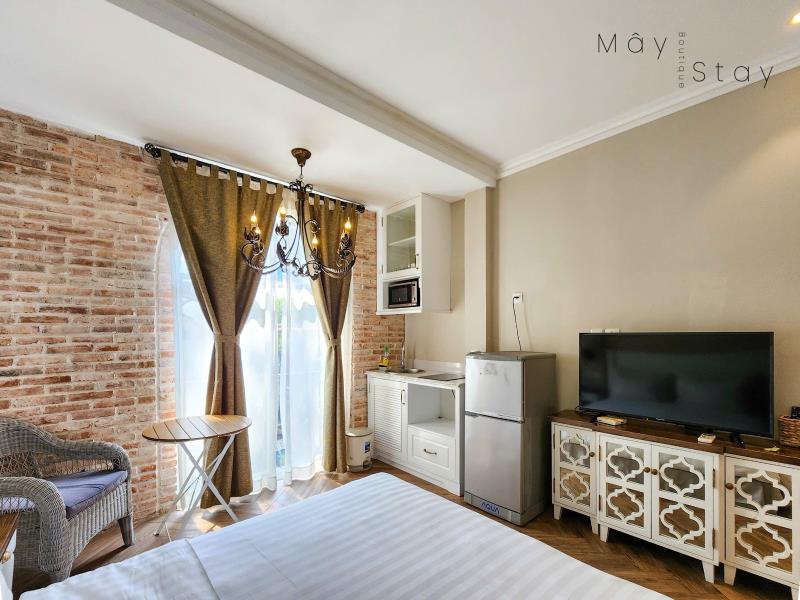 Phòng ở mỹ kim 2 phú mỹ hưng quận 7 - 2