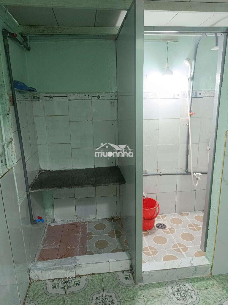 Phòng trọ cho thuê - 2