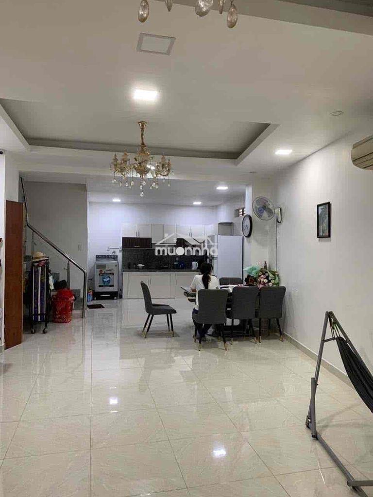 Bán nhà tân bình, gần lê văn sỹ , 4 x 18 , giá nhỉnh 7 tỷ. - 2