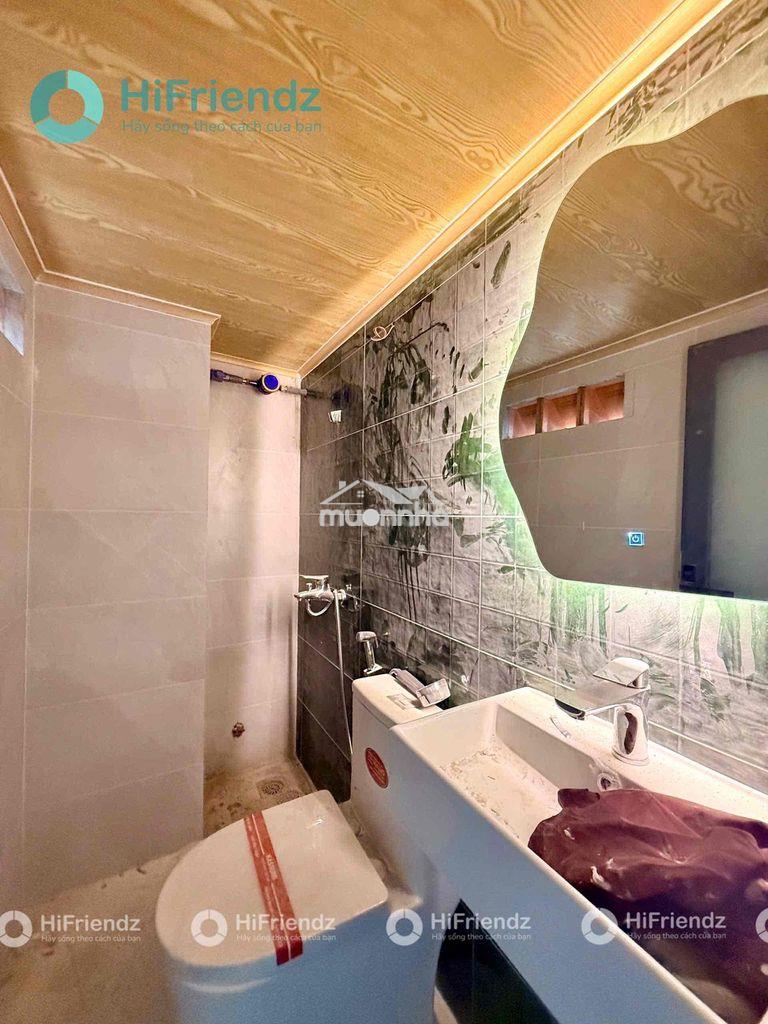 🔥🔥🔥Phòng gác full nội thất như hình 5tr8🔥🔥🔥 - 3
