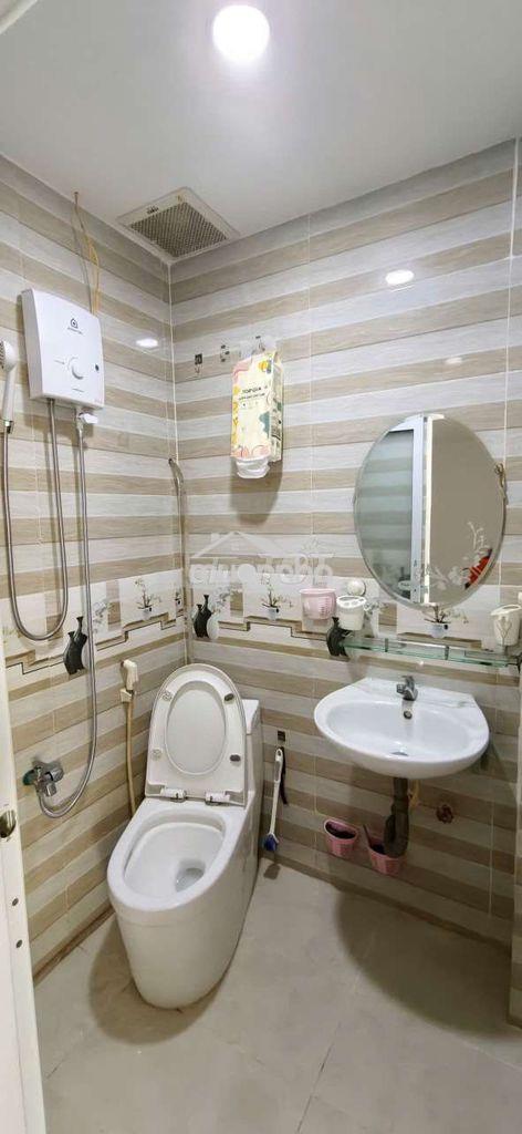[Cho nữ thuê phòng] – hẻm an ninh thích quảng đức, phú nhuận - 2