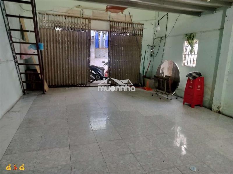 Nhà thuê bà điểm gần chợ huế