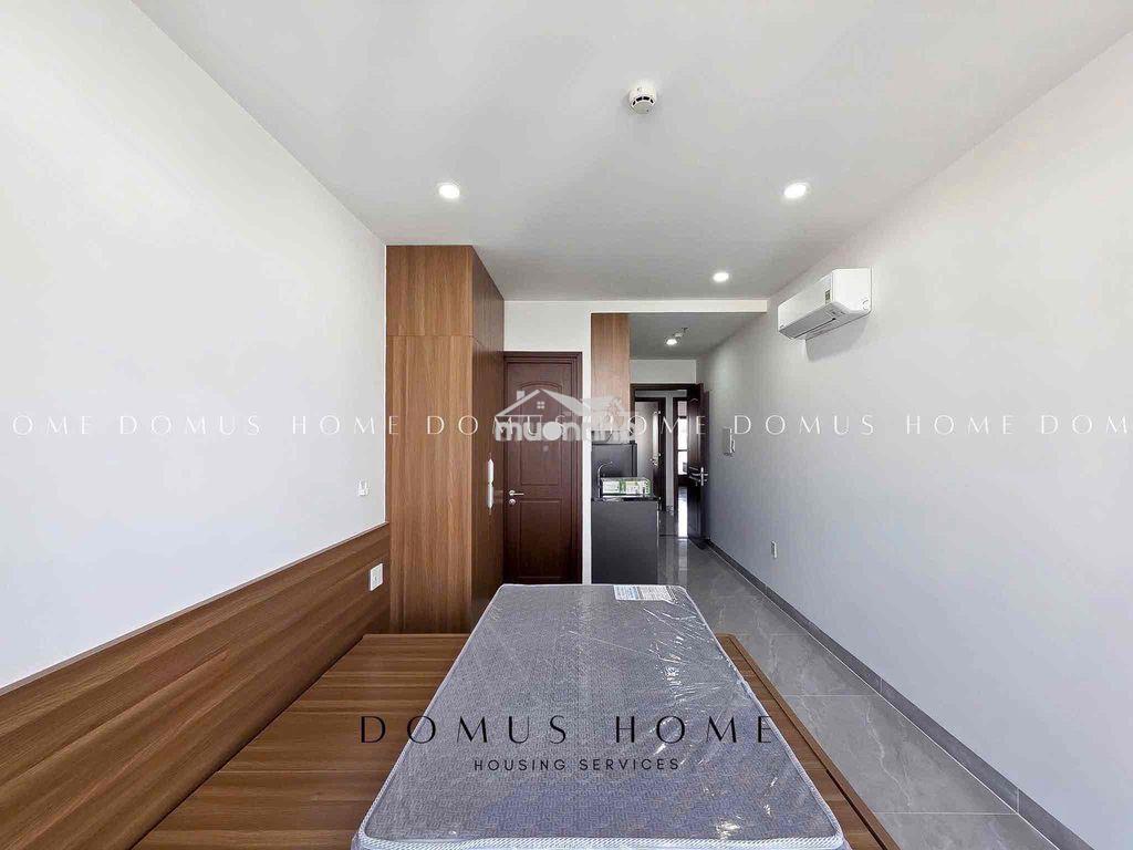 Khai trương nhà mới full nt - ban công - trung tâm quận 7 - Ảnh 4