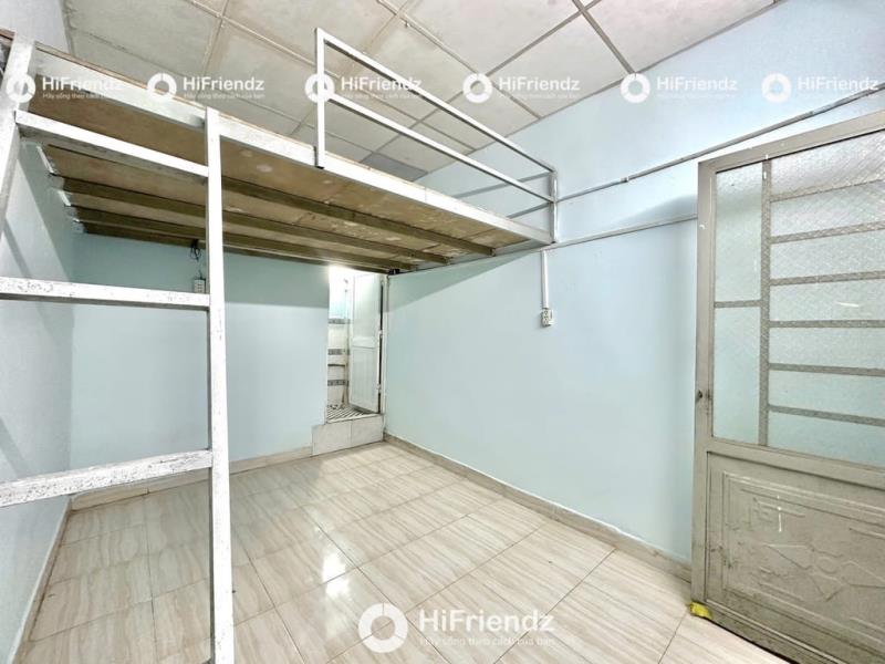 Phòng trọ 2tr5 gần trường văn hiến giá rẻ  - 2