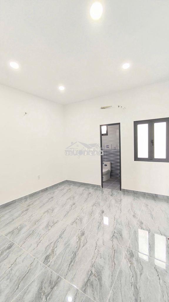 2.86 tỷ nhà phố kdc thủ dầu một - sổ hoàn công, hẻm xe hơi 7m  - 4