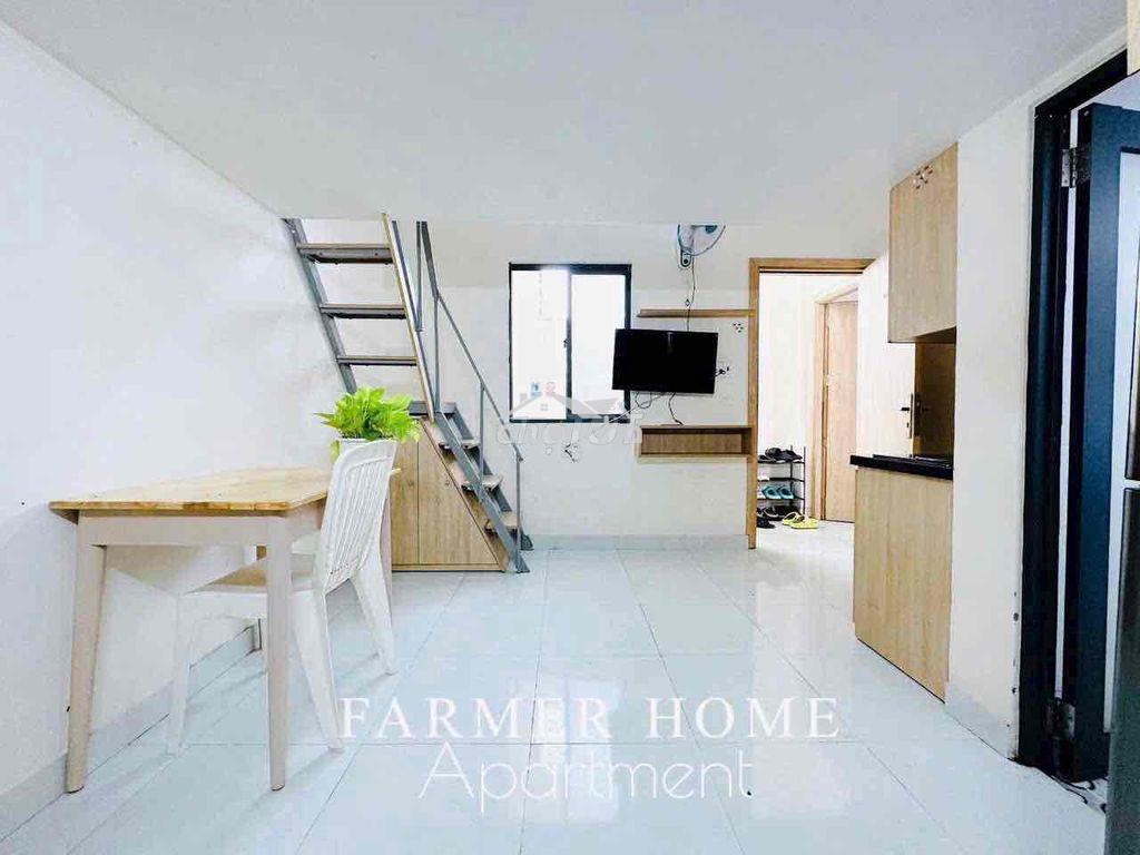 Duplex full nội thất khu vườn lài tân phú 1km đh văn hiến - Ảnh 2