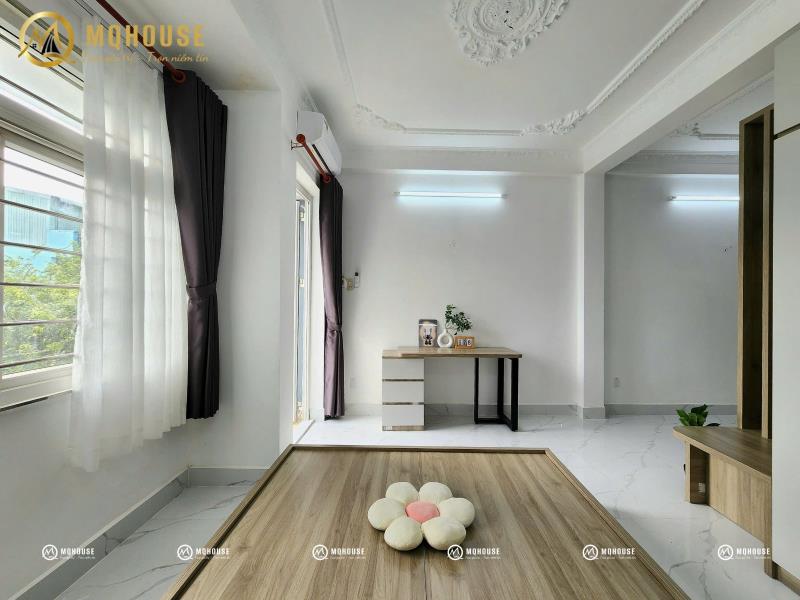 ✨ Studio tách bếp + ban công | ngay lý thánh tông ✨ - 3