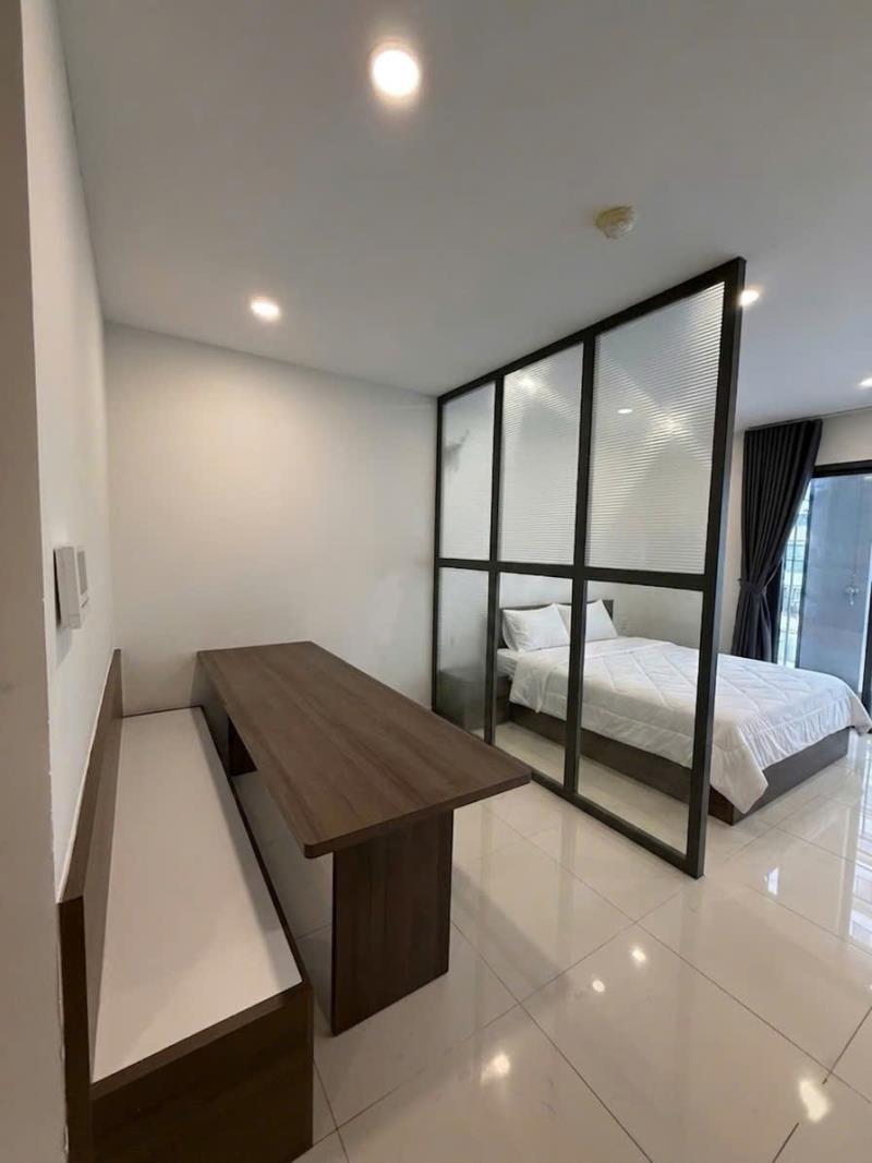 Cần cho thuê căn officetel dự án lavida plus quận 7 , đối diện sc vivo , cách rmit 800m giá 10tr/th - 3