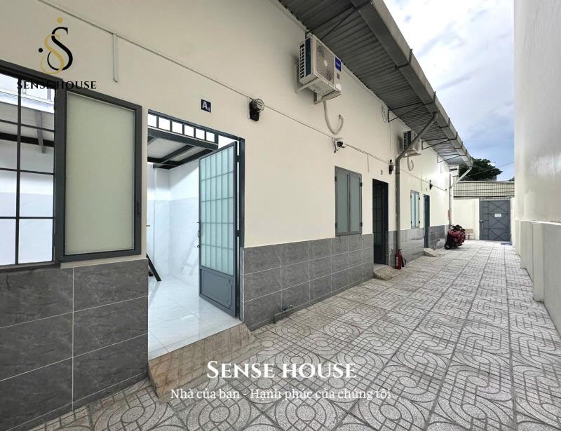 🔥 1 trệt 1 lửng chỉ 3tr2 | ngay aeon tân phú 🔥 - 3