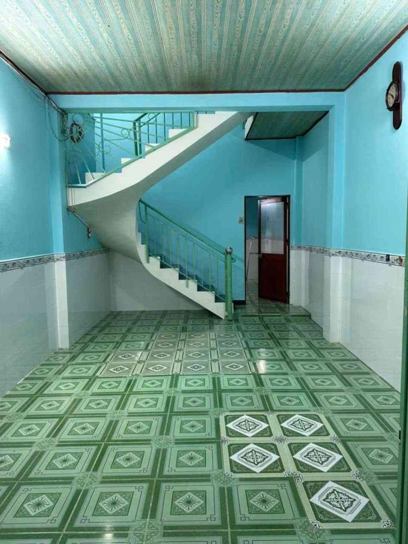 Bán nhà quang trung 2 tầng 52m2  - 2