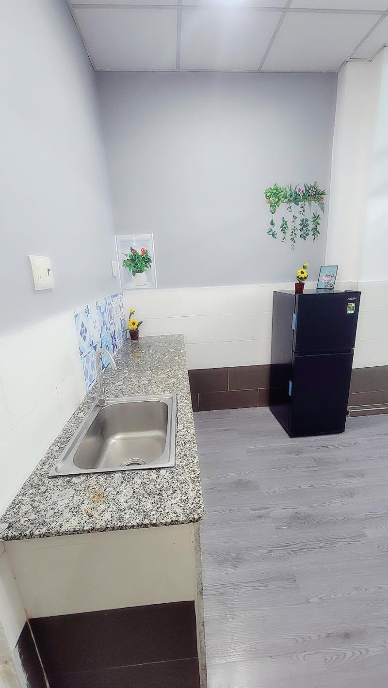 Full nội thất có gác cao chỉ 5tr gần đại học gtvt, ngoại thương, hutech - 2