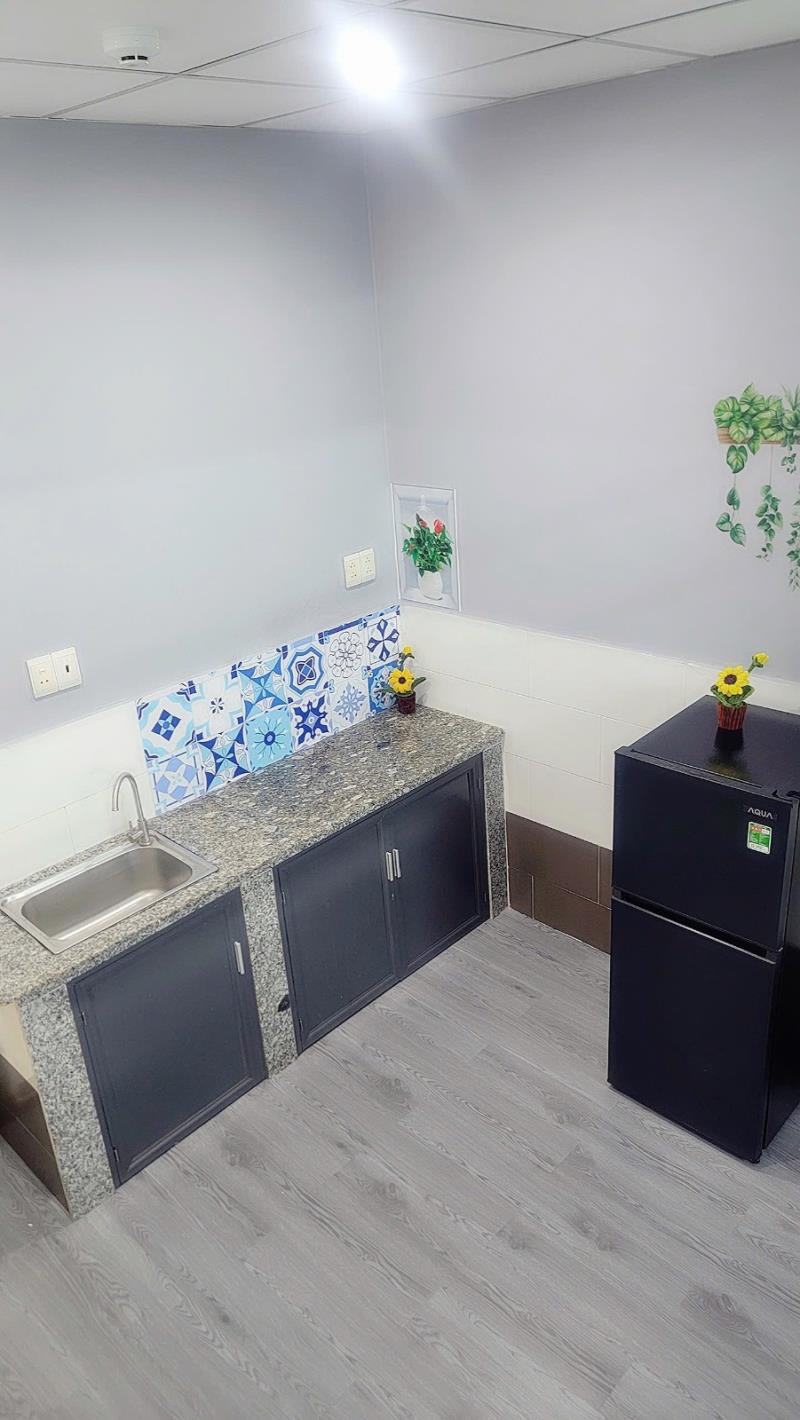 Full nội thất có gác cao chỉ 5tr gần đại học gtvt, ngoại thương, hutech - 4