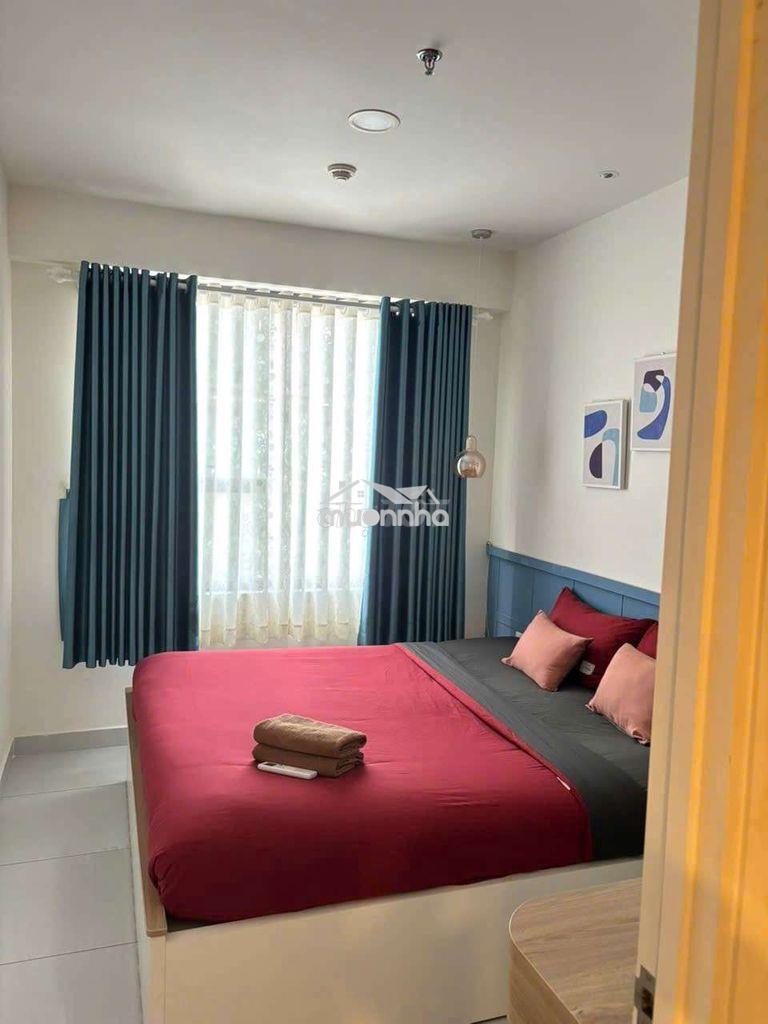 Bán gấp căn hộ soho residence  đường cô giang, quận 1 - 2
