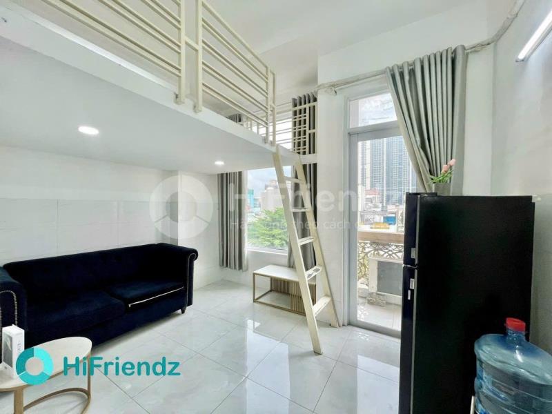 🛒 Duplex cực xinh cạnh aeon mall – tiện đi đại học công thương & văn hiến - 2