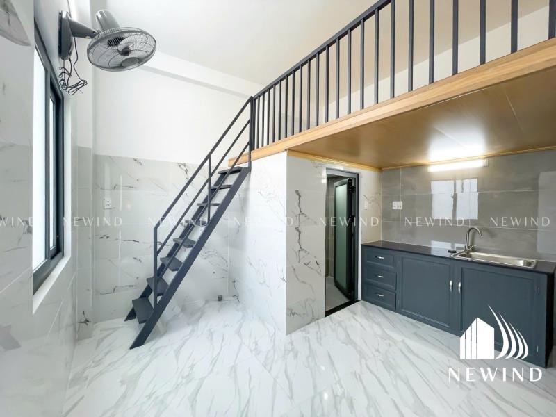 💥 Duplex gác cao tách bếp giá học sinh sinh viên – bình long tân phú - 2